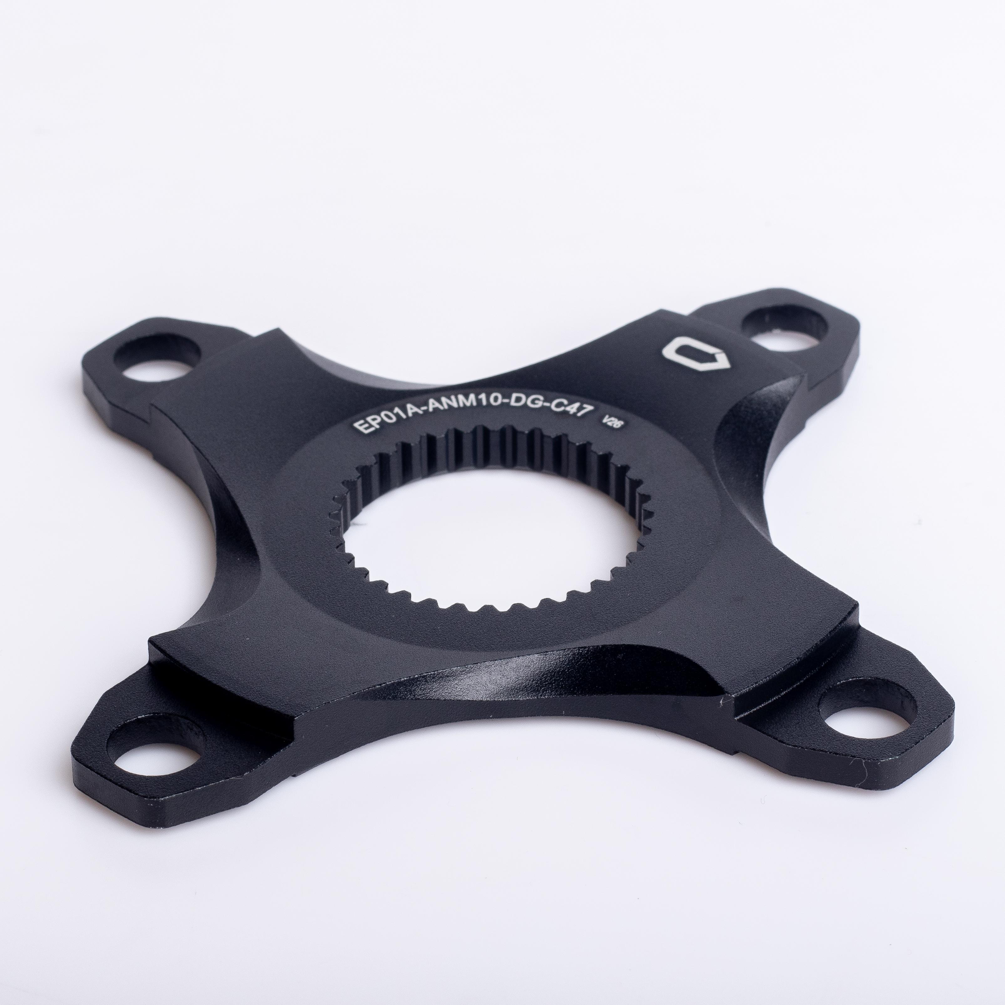 Samox Spider for Ananda, ø104, C47 - Sportslivet