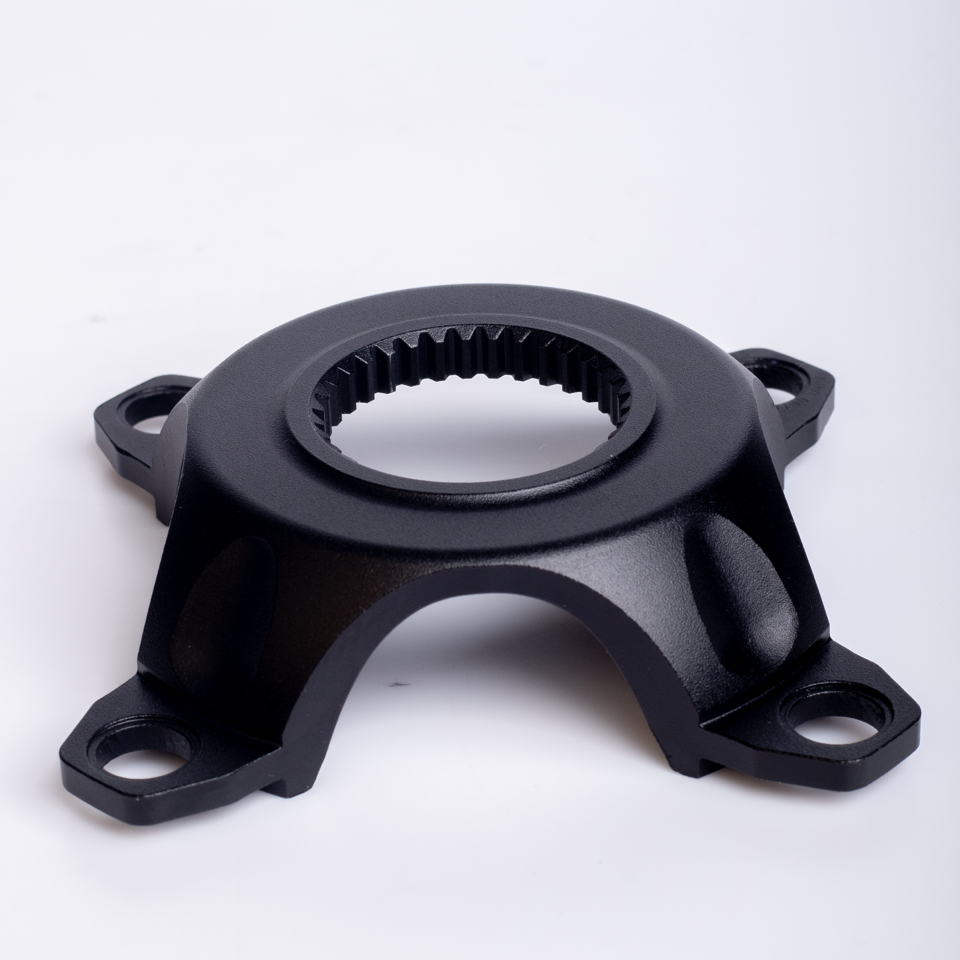 Samox Spider for Ananda, ø104, C65, Fatbike - Sportslivet